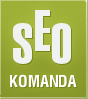 Создание сайта - www.seokomanda.ru