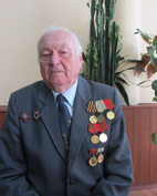 Мы помним ваш подвиг, дорогие ветераны!
