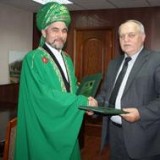 Подписание соглашений о социальном партнерстве