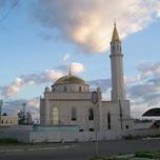 Визит муфтия в Кыштым Визит муфтия в Кыштым