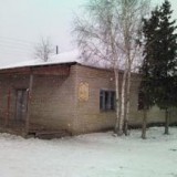 Визит муфтия в Уйский район