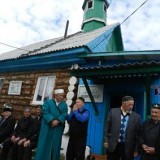 10 лет мечети деревни Большая Усманова