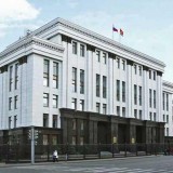 Рабочее совещание у Губернатора Челябинской области