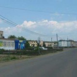 Собрание в Дербишево