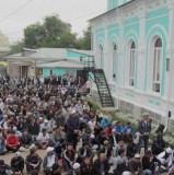 Ид-аль-Фитр - Праздник разговения - Ураза байрам 1436 г. Х.