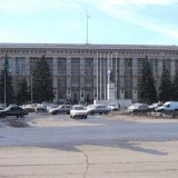 Встреча со студентами