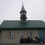 15 лет мечети Абултаево