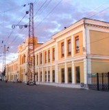 Пасторский визит в г. Карталы и  п. Рассветный