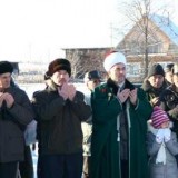 Маулиды в честь рождения Пророка Мухаммада (да благословит его Аллах и приветствует)