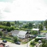 Пасторский визит в Ишалино