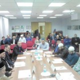 СОВЕТ ИМАМОВ  ЯМАЛО-НЕНЕЦКОГО АВТОНОМНОГО ОКРУГА