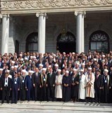 IX Евразийский Исламский Совет