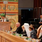 Россия и Запад: диалог народов. XX Всемирный Русский Народный Собор