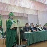 IV очередной меджлис Регионального духовного управления мусульман Курганской области