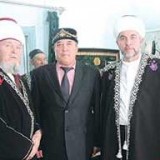 Общее собрание мусульман в Альменево
