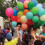 Ураза-байрам для детей в Аргаяше