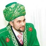 Поздравление с новым 1439 годом по Хиджре