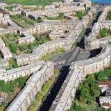 Пасторский визит в Магнитогорск