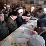 Семинары имамов