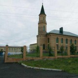 День Ашура в Кунашаке