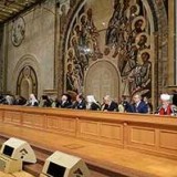 XXI Всемирный русский народный Собор XXI Всемирный русский народный Собор