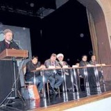 Ислам на Урале: история, современность, вызовы