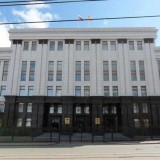 Первое заседание в Правительстве Челябинской области по "Расулевским чтениям"
