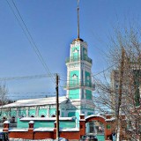 Расширенное заседание  Президиума РДУМ Челябинской области