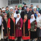Итоговый экзамен стал незабываемым праздником