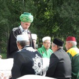 Курбан-байрам - праздник Милости Всевышнего