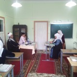 Экзамен в Аргаяше