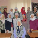 В мечетях Челябинска начался новый учебный год В мечетях Челябинска начался новый учебный год