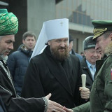 Военно-патриотическая акция  "Сирийский перелом"