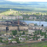 Пасторский визит в Верхний Уфалей