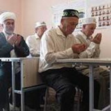 Новый учебный класс в мечети Аргаяша