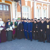 Медресе "Расулия" вновь открыло свои двери для шакирдов