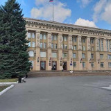 Встреча со студентами Магнитогорска