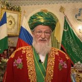 Обращение Верховного муфтия о порядке проведения праздника "Ураза-Байрам"