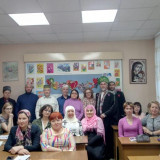 Курсы повышения квалификации по программе «Актуальные вопросы преподавания ОРКСЭ (модуль «Основы исламской культуры») в общеобразовательной школе Курсы повышения квалификации по программе «Актуальные вопросы преподавания ОРКСЭ (модуль «Основы исламской культуры») в общеобразовательной школе