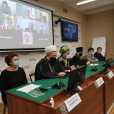 "Ислам на Урале: история, современность, вызовы"
