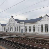 Росгвардейцам пожелали возвращения