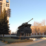 85 лет Тракторозаводскому району Челябинска