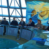 Заседание Координационного совета