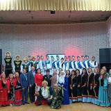 В единстве наша сила!