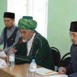 В медресе "Расулия" завершился прием новых студентов