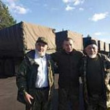 Все для фронта! Все для Победы!
