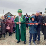 Свет нового Дома Аллаха
