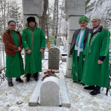 Акмуллинские чтения