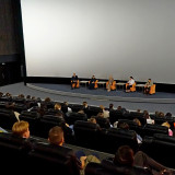 В Челябинске прошел уникальный кинофестиваль «Надежда»