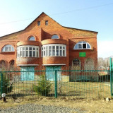 Праздник в мечети с. Аргаяш